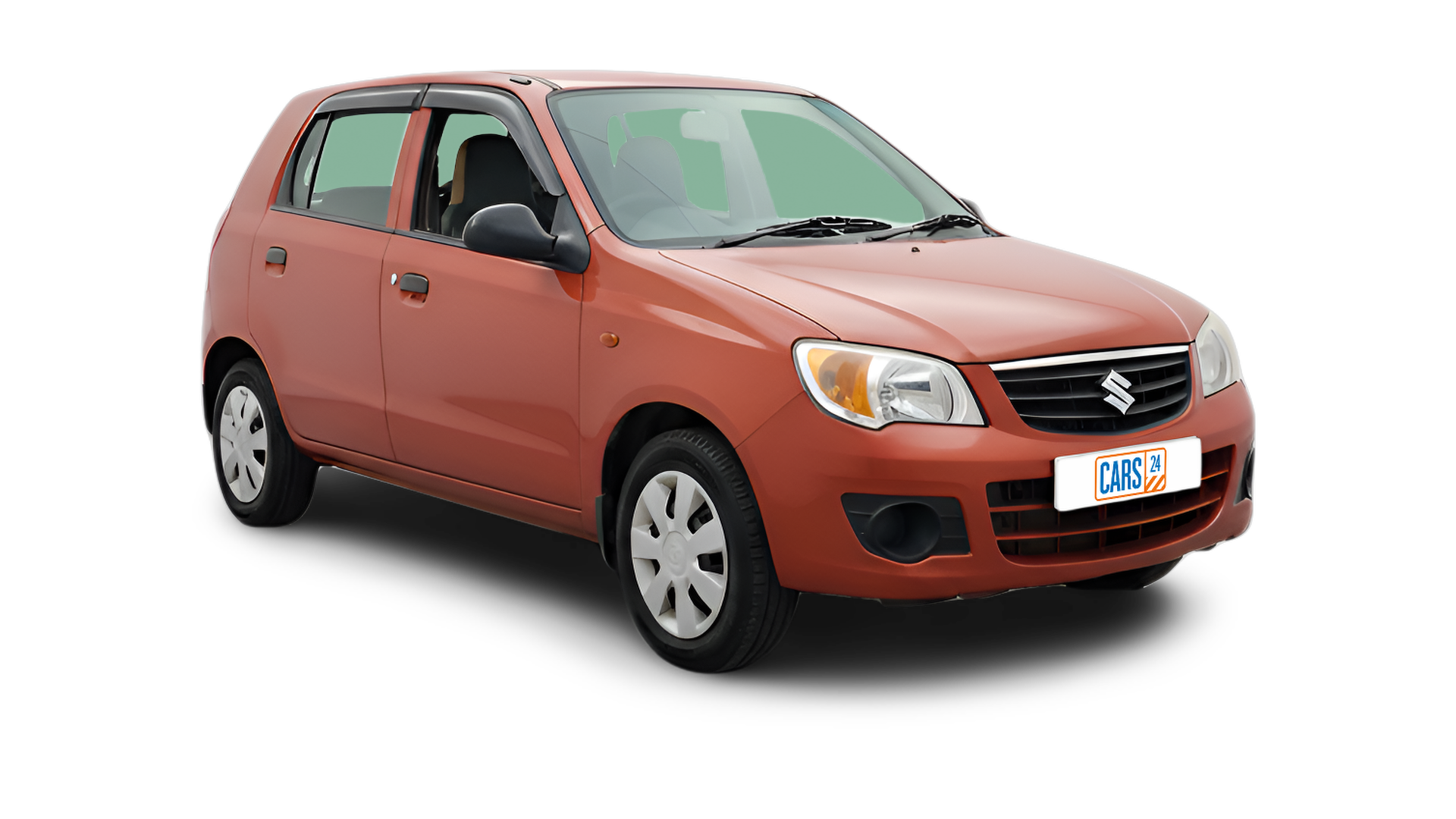 Maruti Alto K10-img